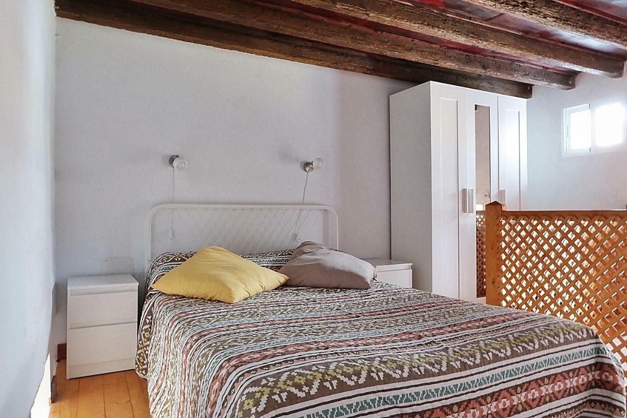 Cozy House 5 Min From The Historic Center Of Galdar Villa Buitenkant foto