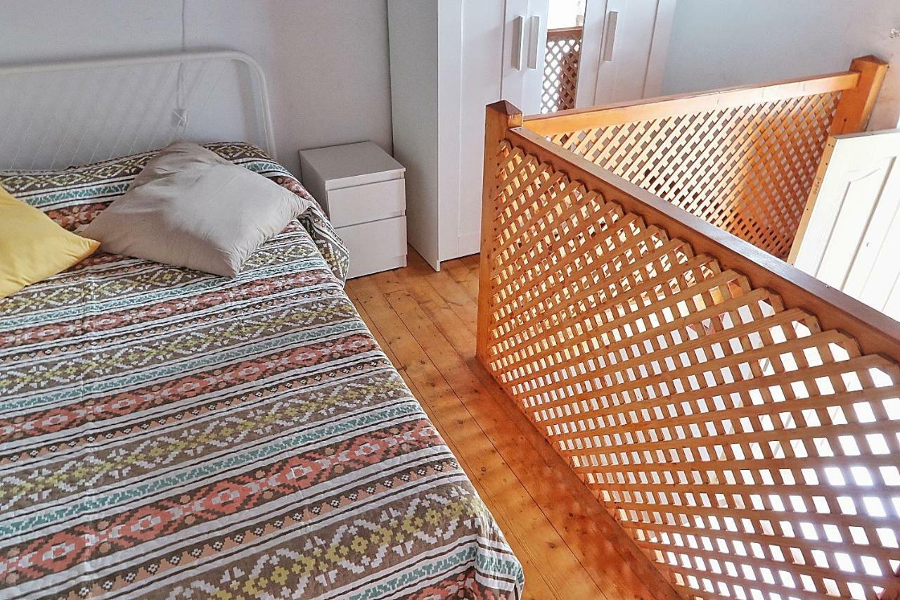 Cozy House 5 Min From The Historic Center Of Galdar Villa Buitenkant foto