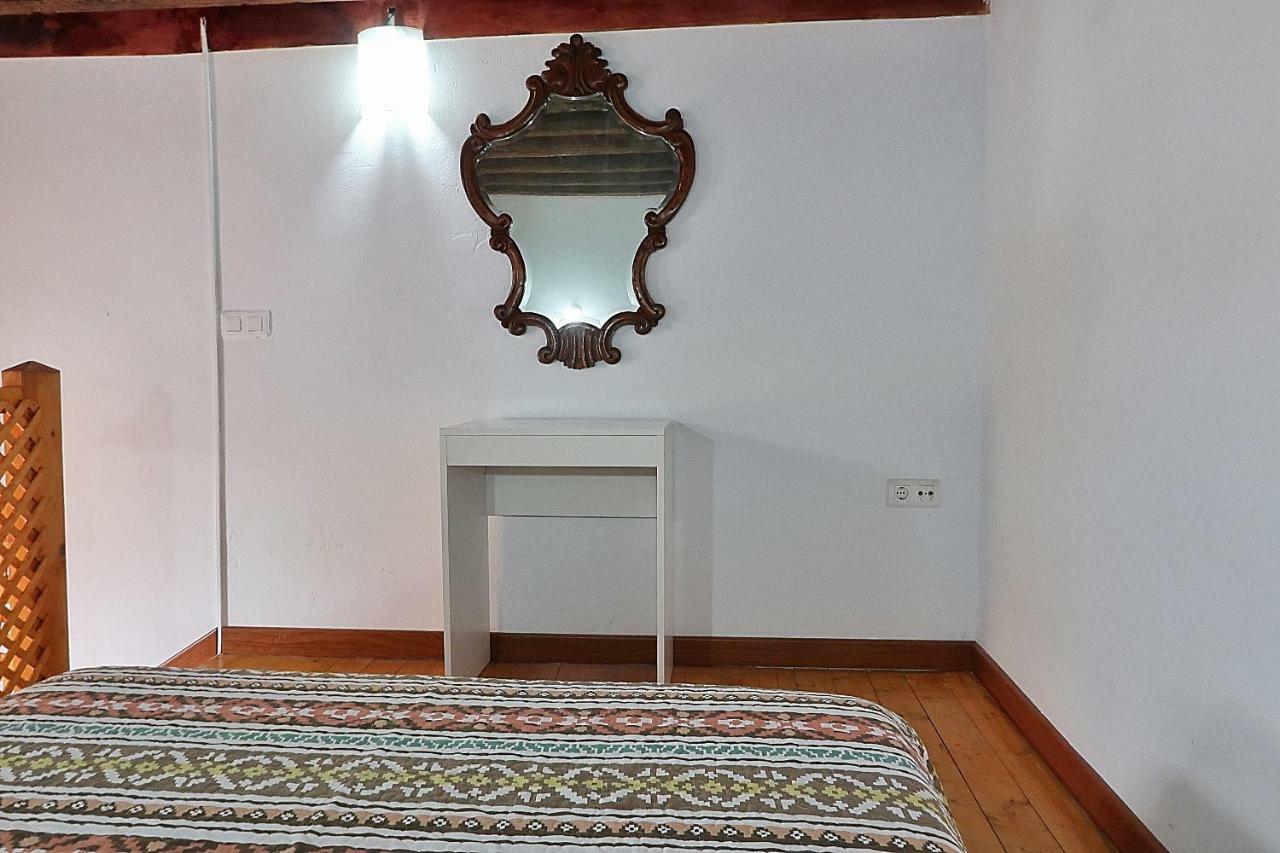 Cozy House 5 Min From The Historic Center Of Galdar Villa Buitenkant foto