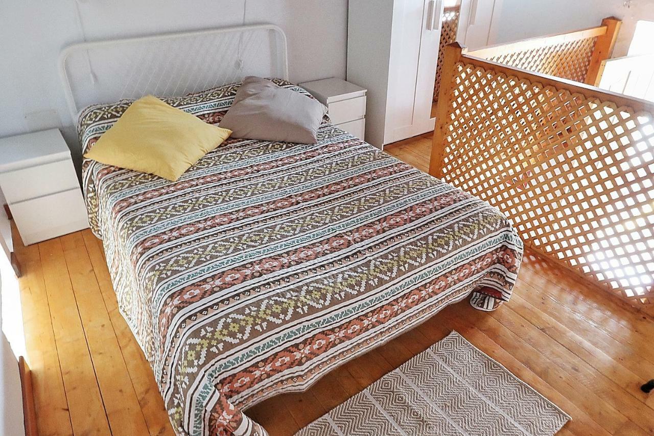 Cozy House 5 Min From The Historic Center Of Galdar Villa Buitenkant foto