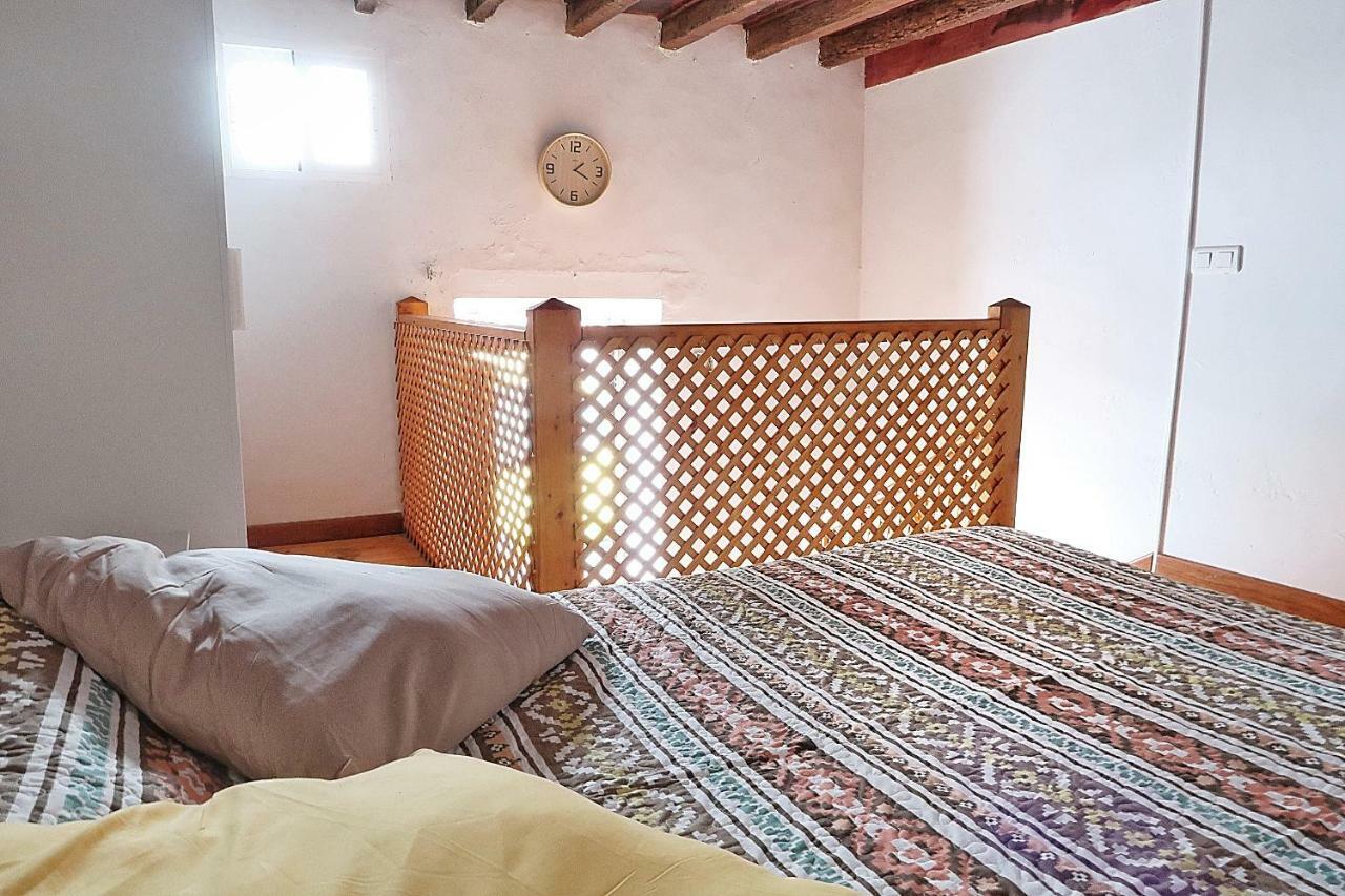 Cozy House 5 Min From The Historic Center Of Galdar Villa Buitenkant foto