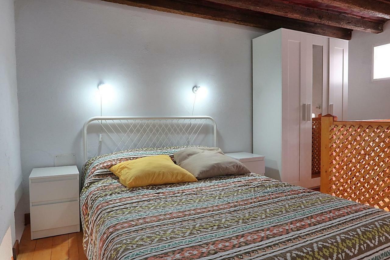 Cozy House 5 Min From The Historic Center Of Galdar Villa Buitenkant foto