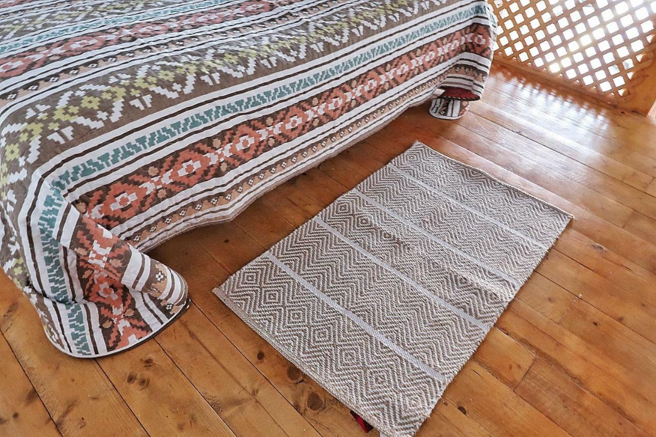 Cozy House 5 Min From The Historic Center Of Galdar Villa Buitenkant foto