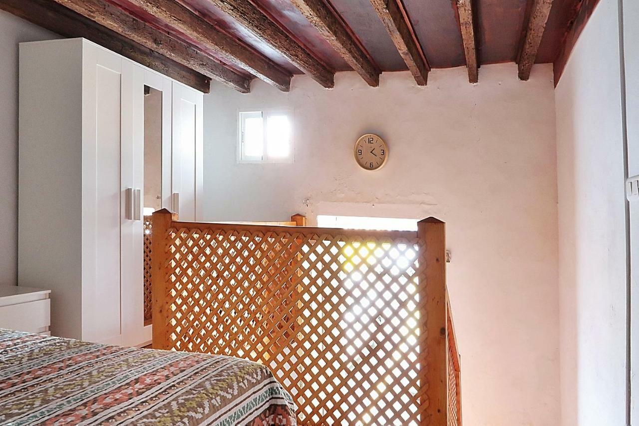 Cozy House 5 Min From The Historic Center Of Galdar Villa Buitenkant foto