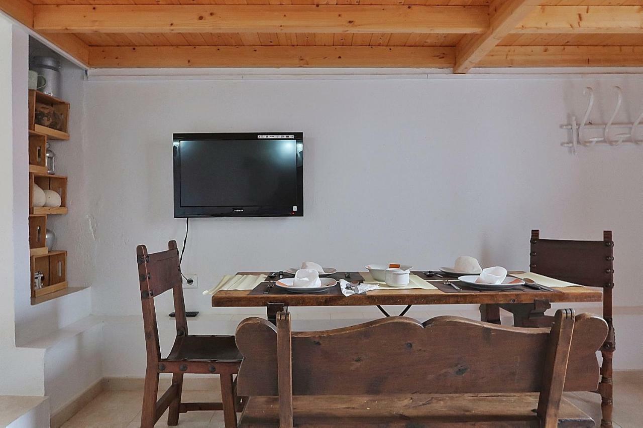 Cozy House 5 Min From The Historic Center Of Galdar Villa Buitenkant foto